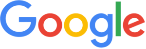 Das ist das Logo von Google und bezieht sich auf unsere Google-Rezensionen.