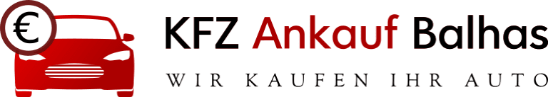 Logo von Kfz Ankauf Balhas